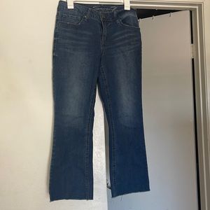 Seven jeans womens